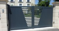 Notre société de clôture et de portail à Lahourcade